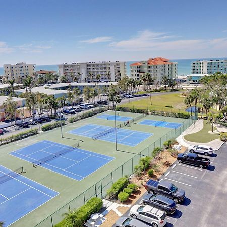 Bayshore Yacht & Tennis 216 เคลียร์วอเตอร์บีช ภายนอก รูปภาพ