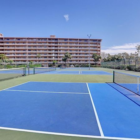 Bayshore Yacht & Tennis 216 เคลียร์วอเตอร์บีช ภายนอก รูปภาพ